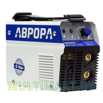 Сварочный аппарат Аврора Вектор 1600 картинка 2